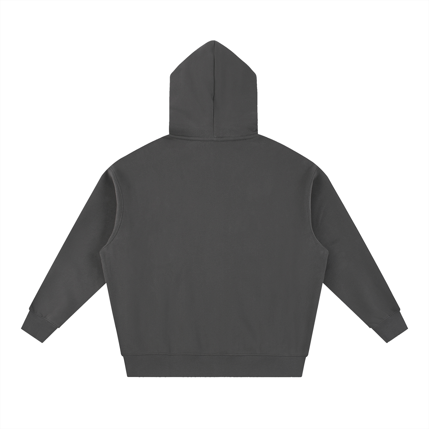 S1 MOTO FLEECE HOODIE