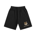 S1 EYE OF THE TIGER COTTON SHORTS