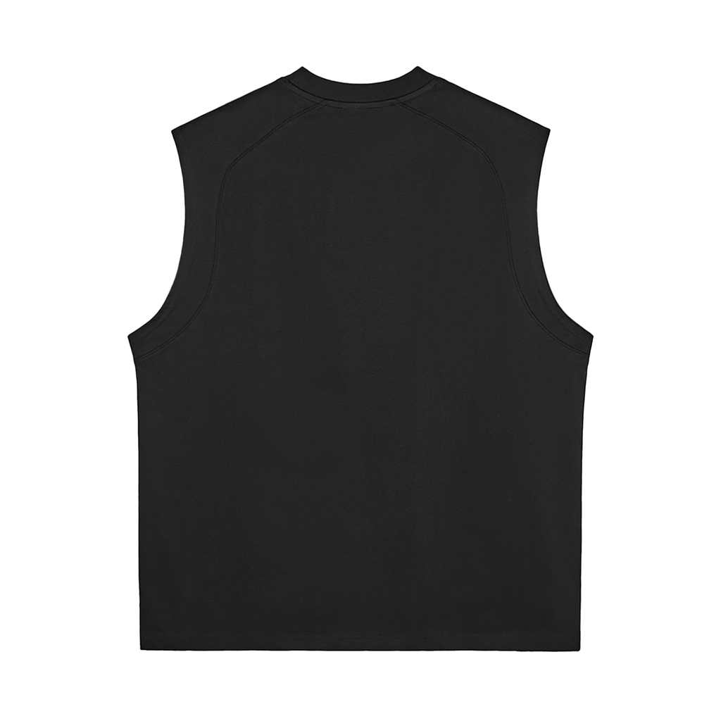 S1 STOIC TANK TOP
