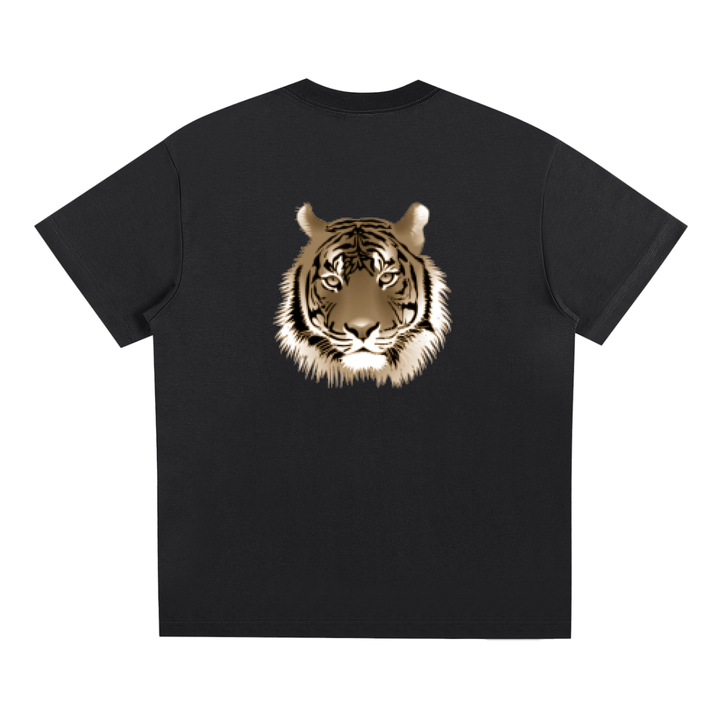 S1 EYE OF THE TIGER TEE