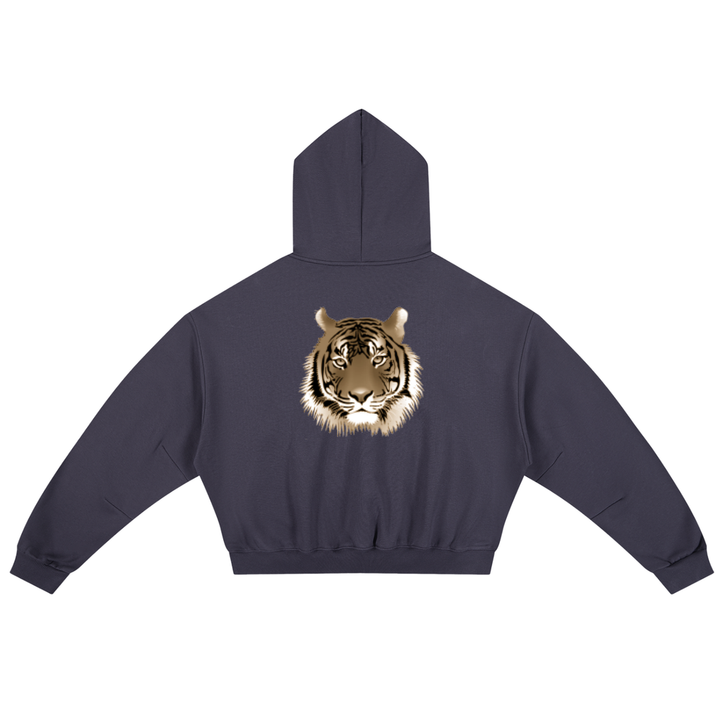 S1 EYE OF THE TIGER HOODIE