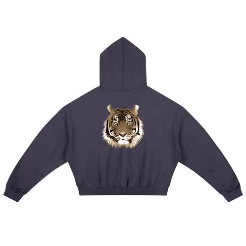 S1 EYE OF THE TIGER HOODIE