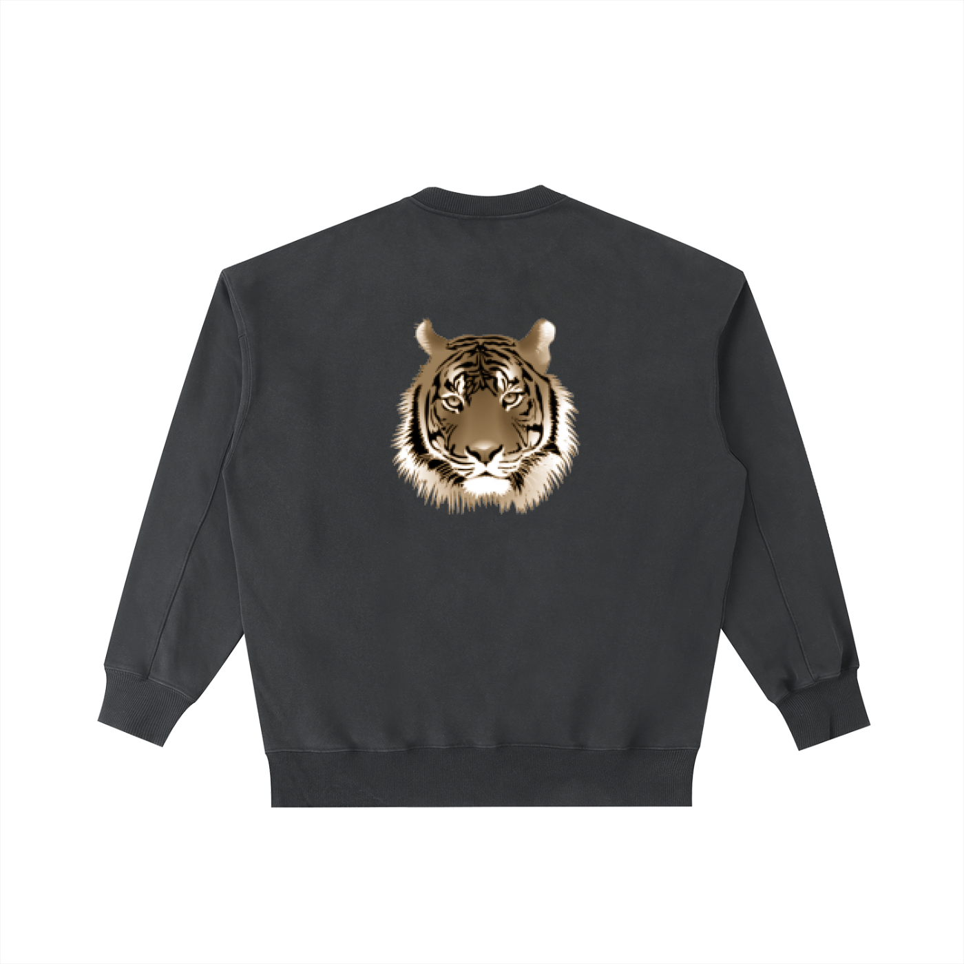 S1 EYE OF THE TIGER VINTAGE SWEATSHIRT