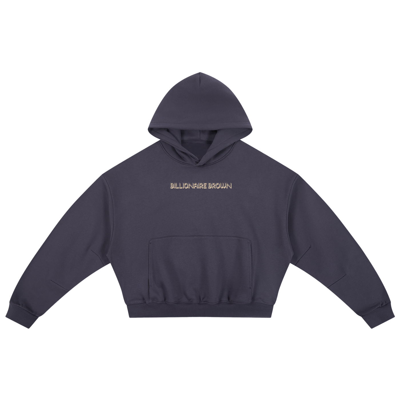 S1 EYE OF THE TIGER HOODIE