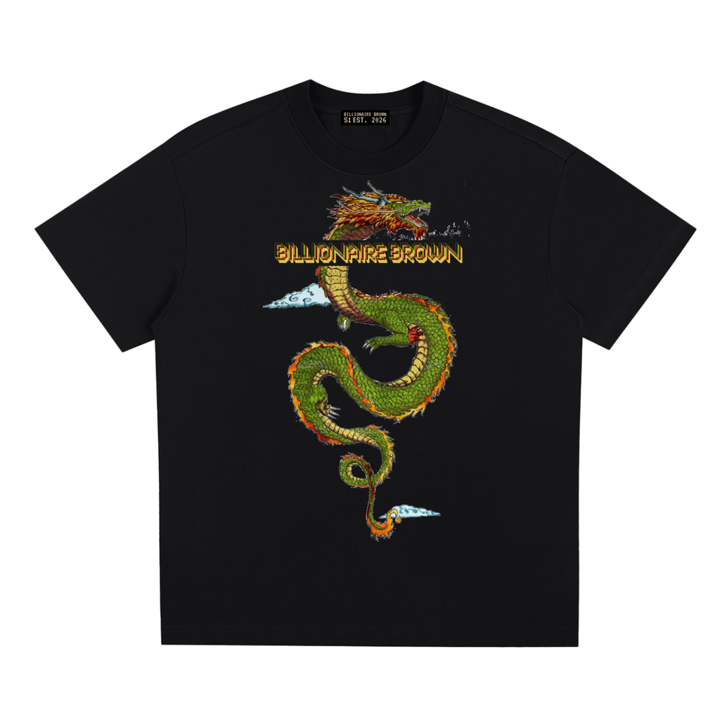 S1 DRAGONS DEN TEE