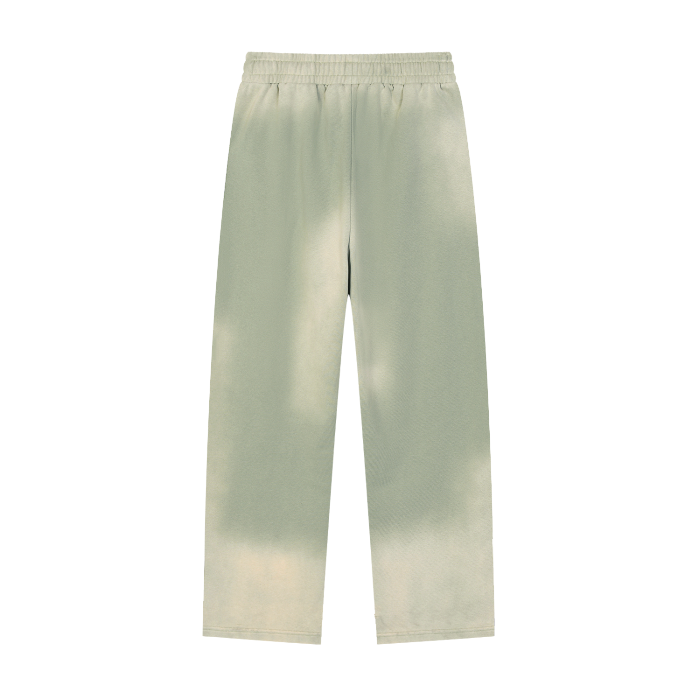 S1 SUN-FADED STRAIGHT FIT SWEATPANTS