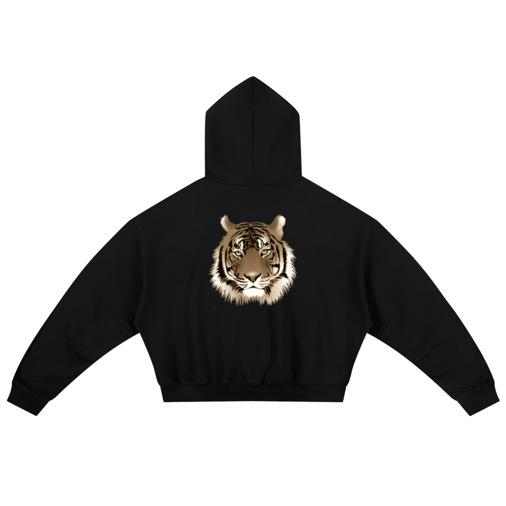 S1 EYE OF THE TIGER HOODIE