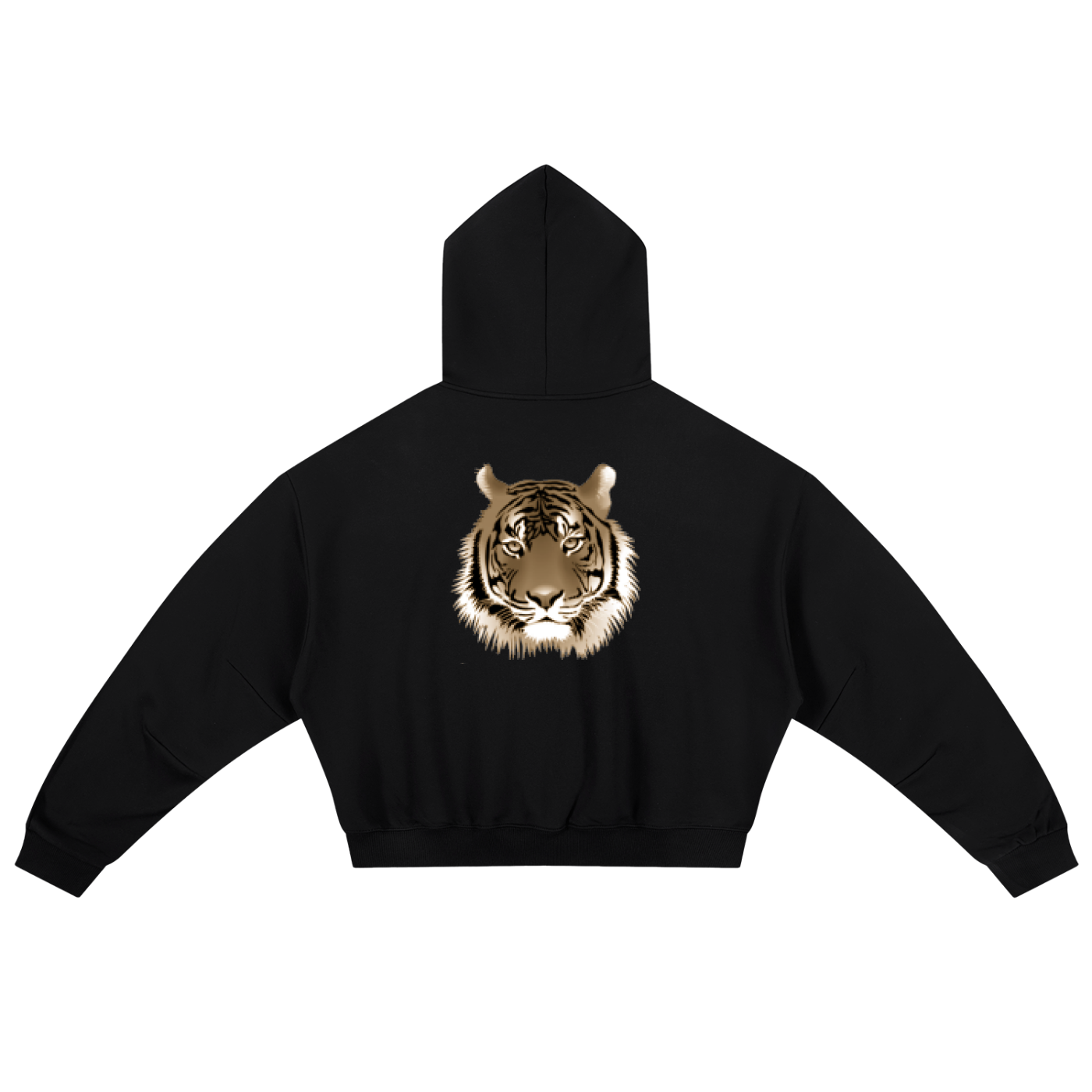 S1 EYE OF THE TIGER HOODIE