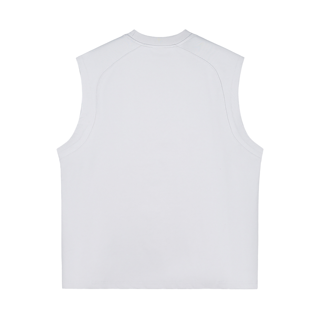 S1 STOIC TANK TOP