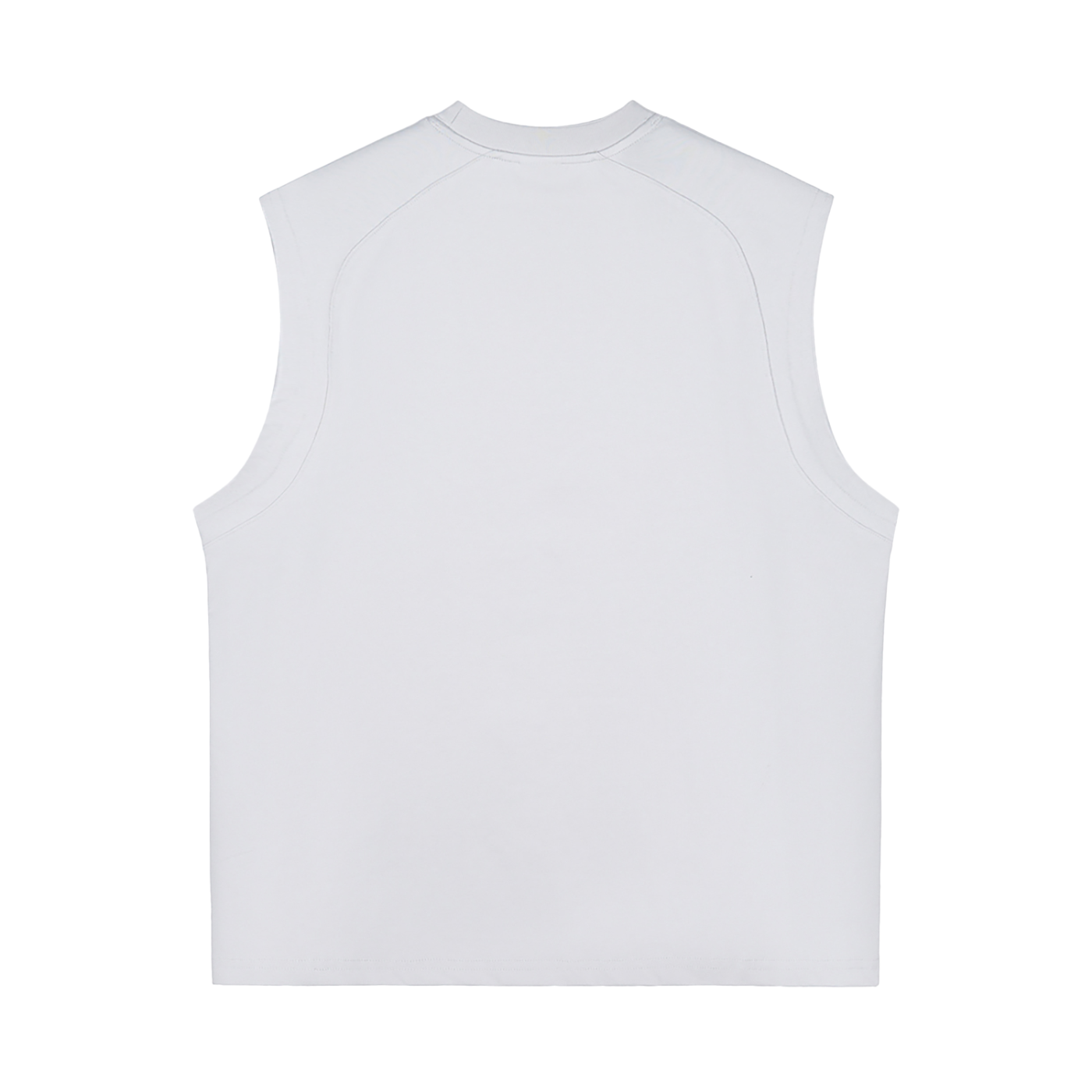 S1 STOIC TANK TOP