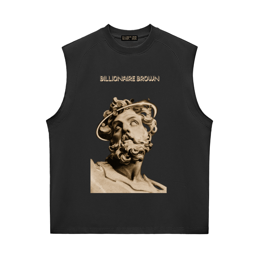 S1 STOIC TANK TOP