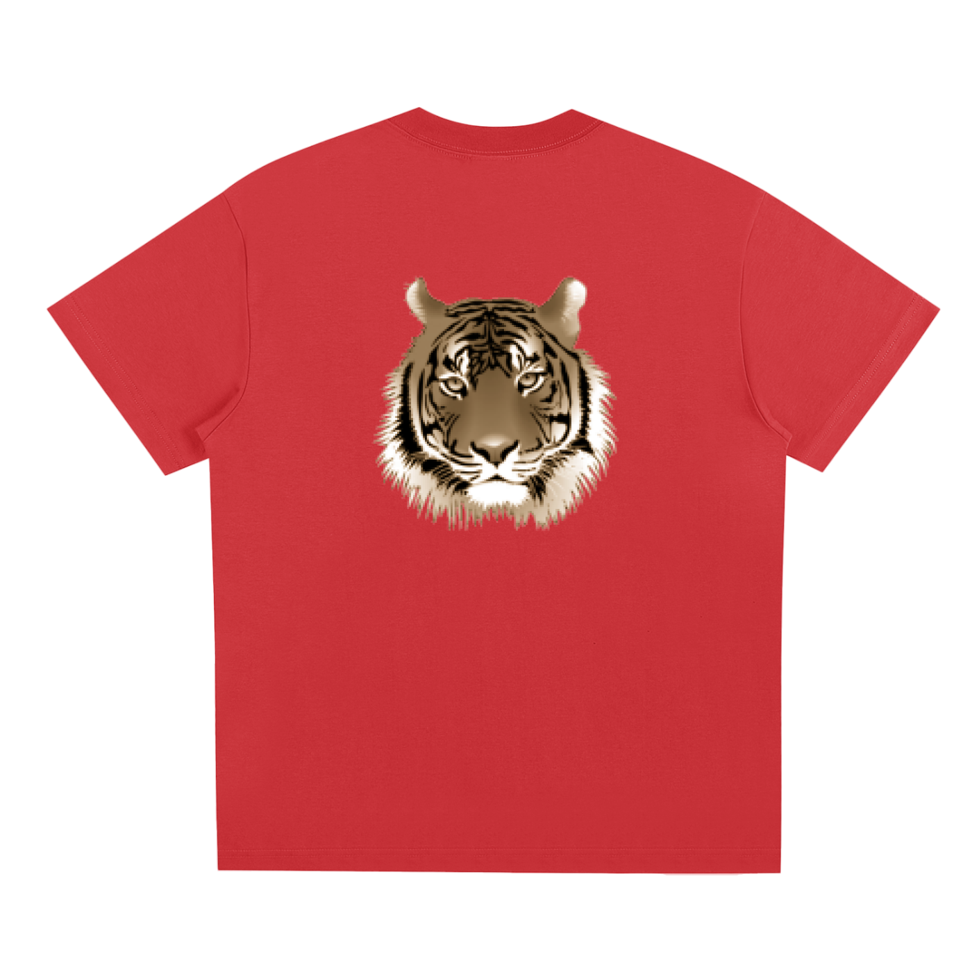 S1 EYE OF THE TIGER TEE