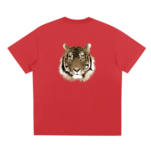 S1 EYE OF THE TIGER TEE