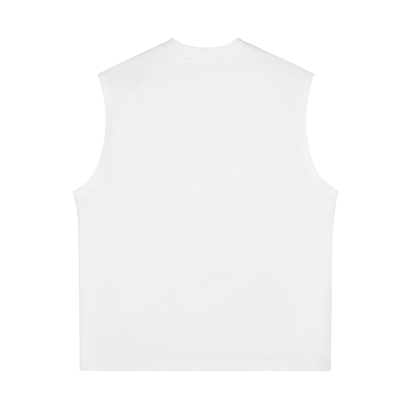 S1 STOIC TANK TOP