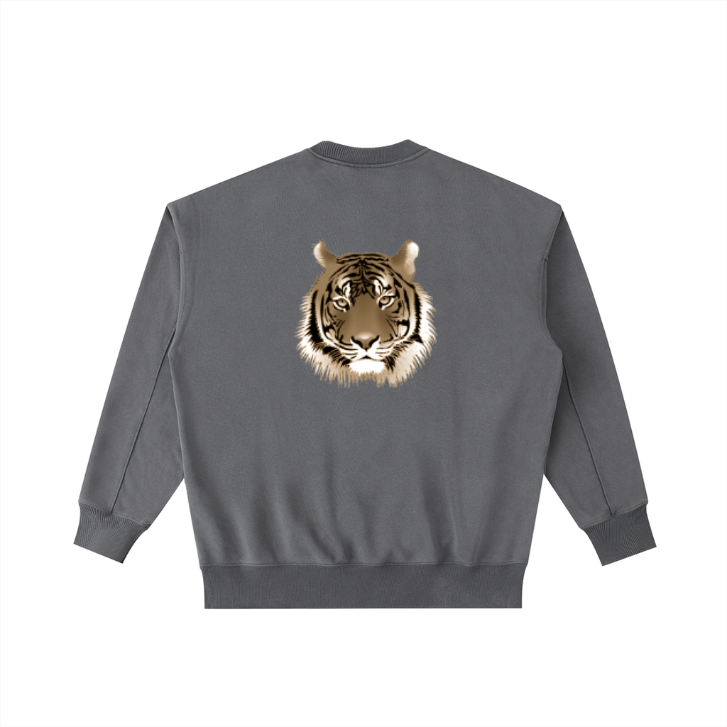 S1 EYE OF THE TIGER VINTAGE SWEATSHIRT