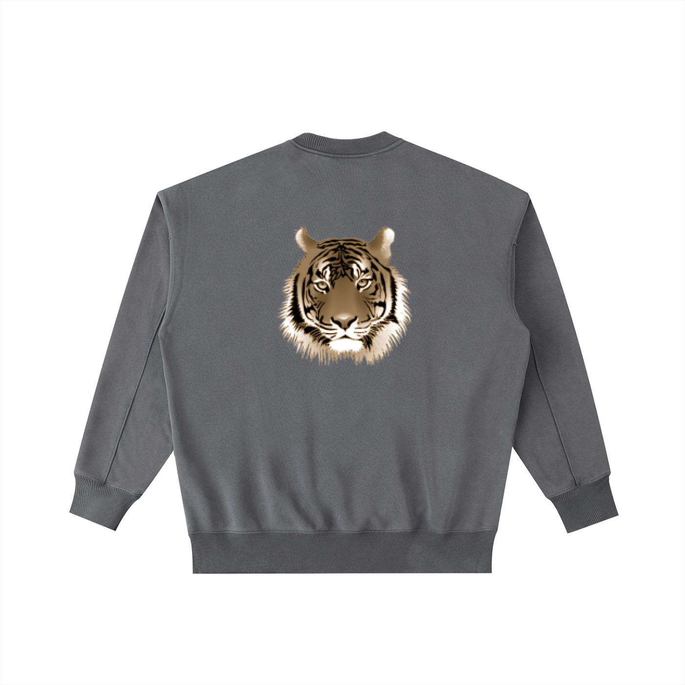 S1 EYE OF THE TIGER VINTAGE SWEATSHIRT