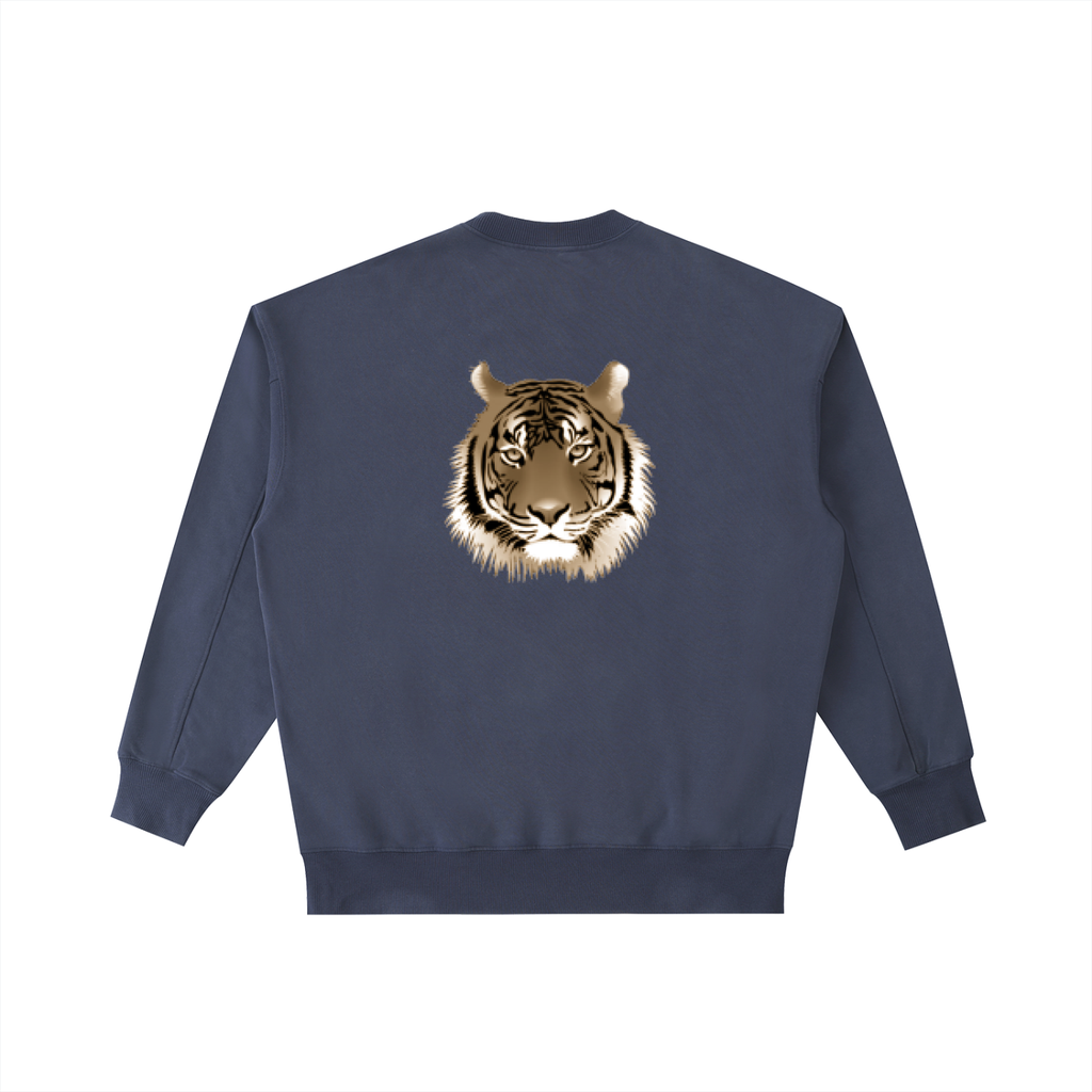 S1 EYE OF THE TIGER VINTAGE SWEATSHIRT