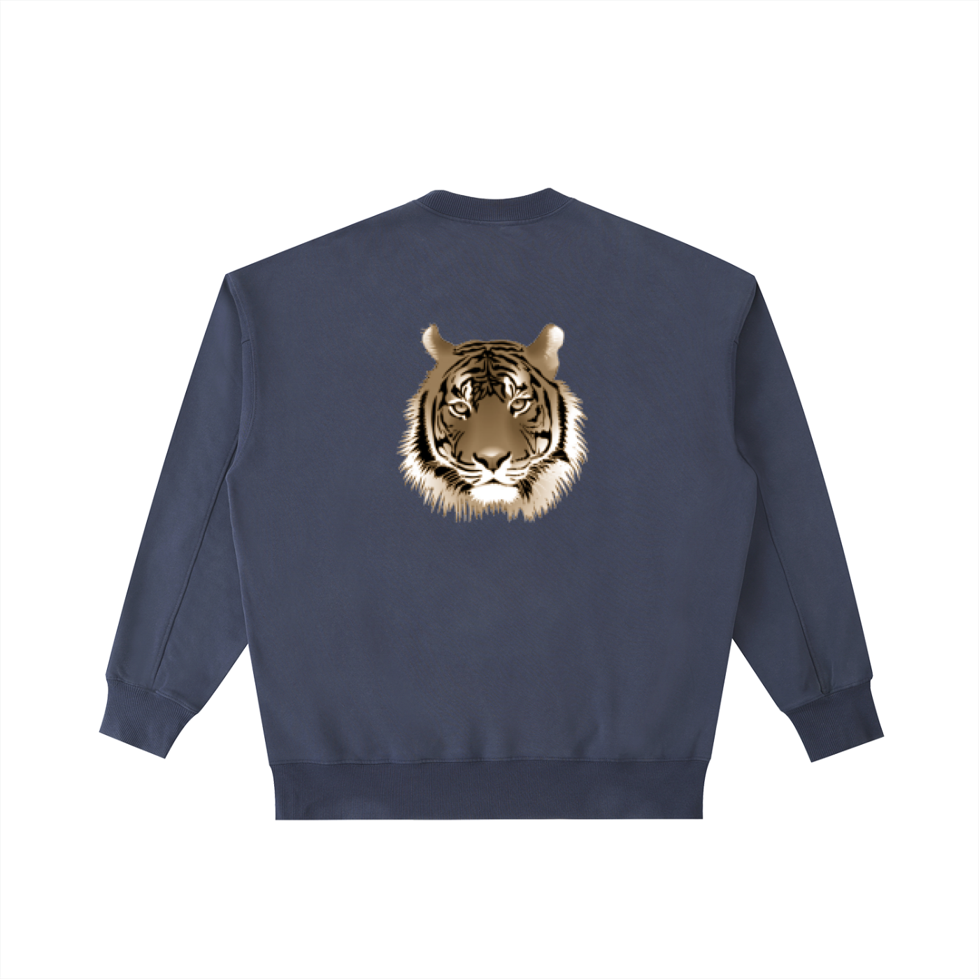 S1 EYE OF THE TIGER VINTAGE SWEATSHIRT