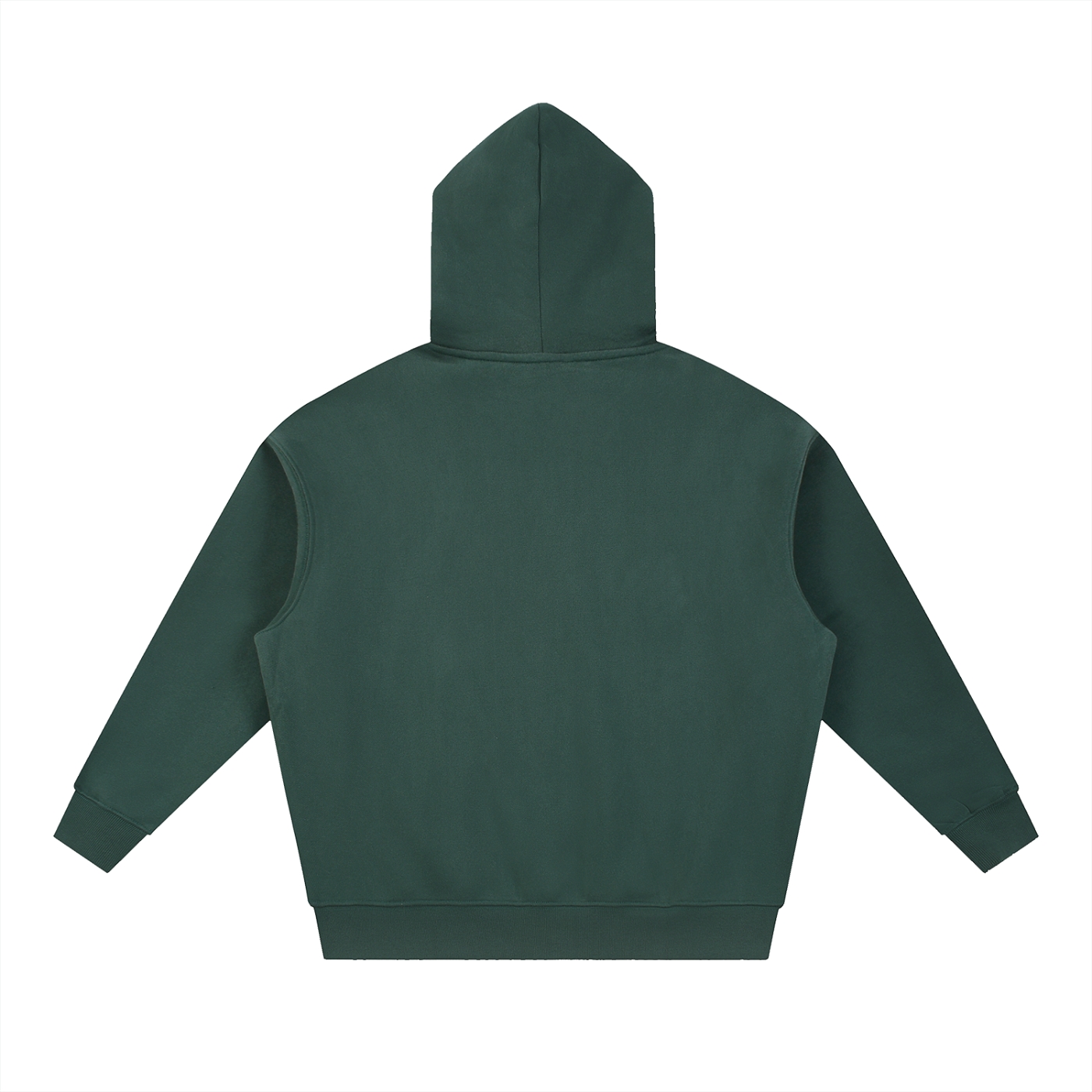 S1 MOTO FLEECE HOODIE