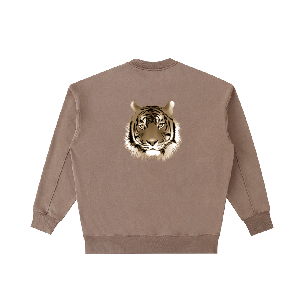 S1 EYE OF THE TIGER VINTAGE SWEATSHIRT