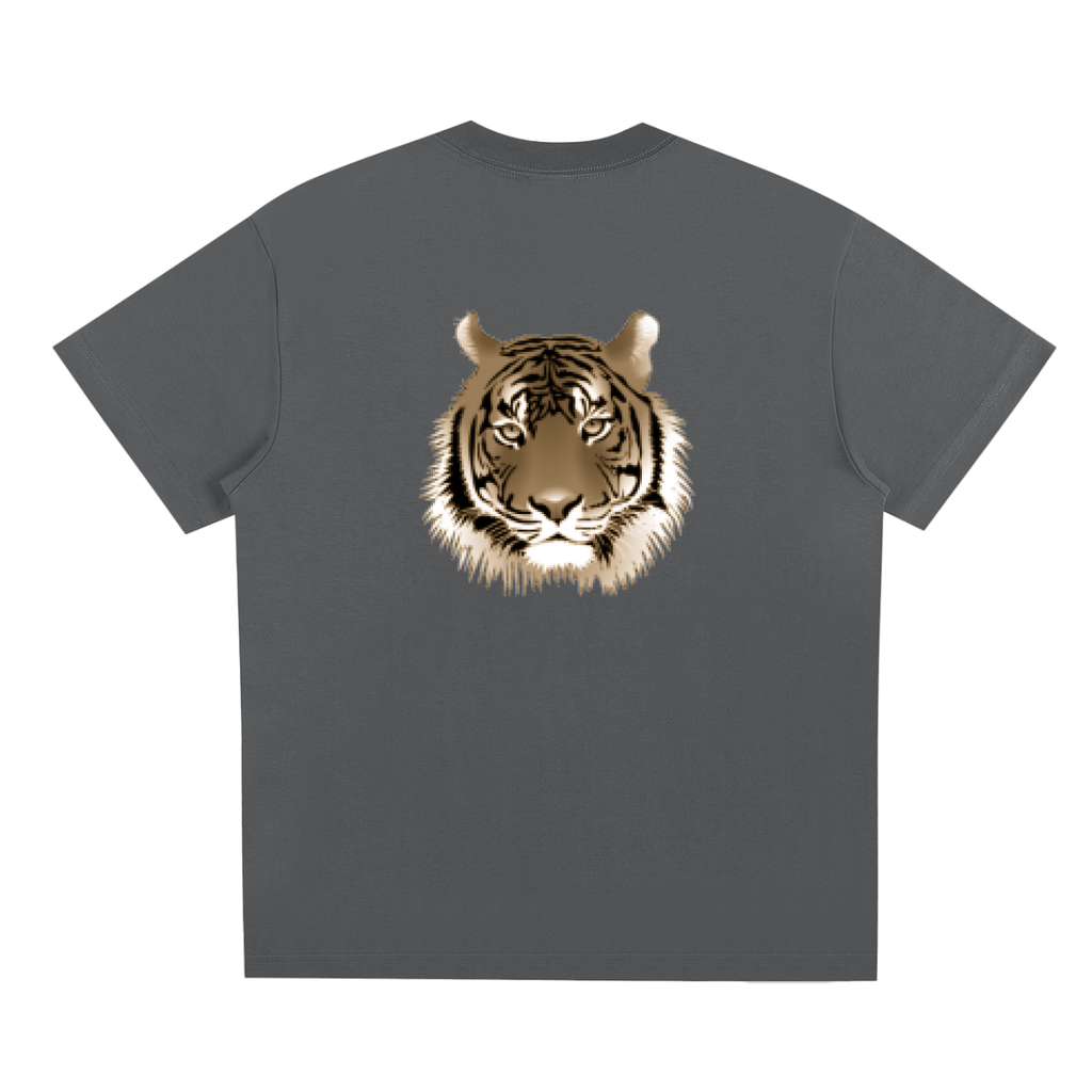 S1 EYE OF THE TIGER TEE