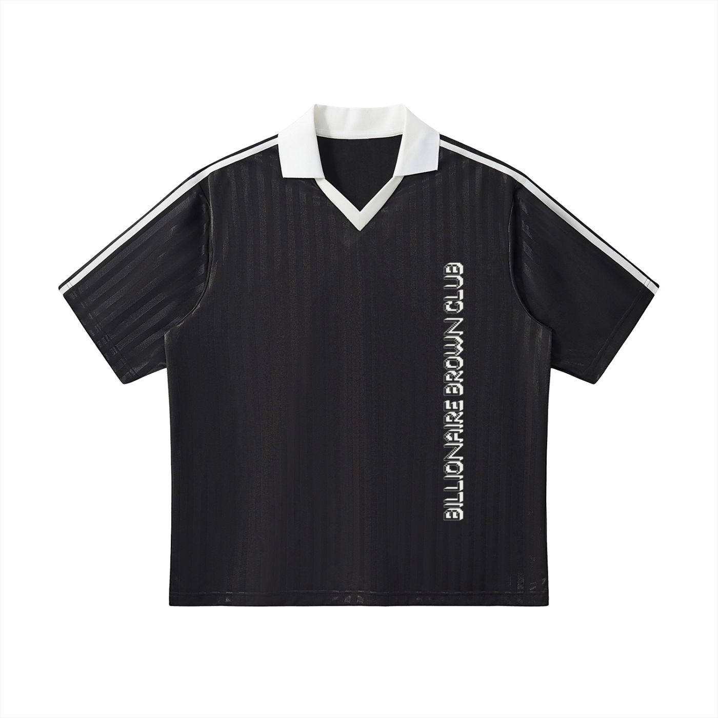 S1 STRIPED SOCCER JERSEY