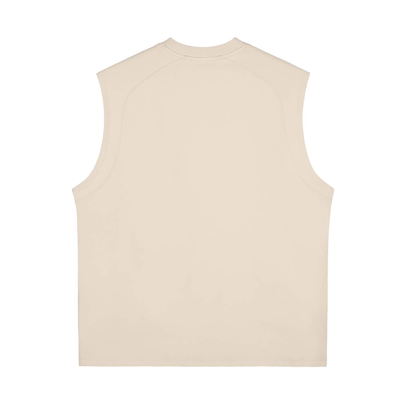 S1 STOIC TANK TOP
