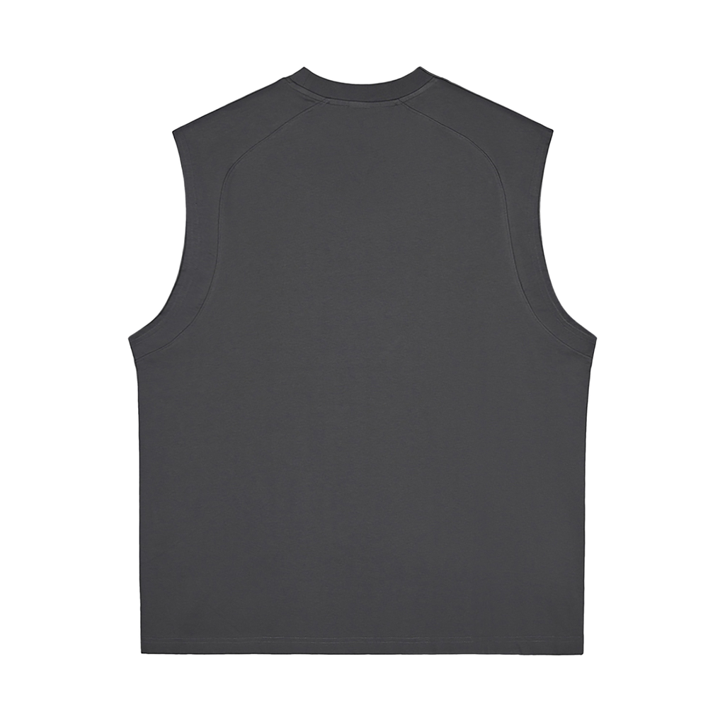 S1 STOIC TANK TOP