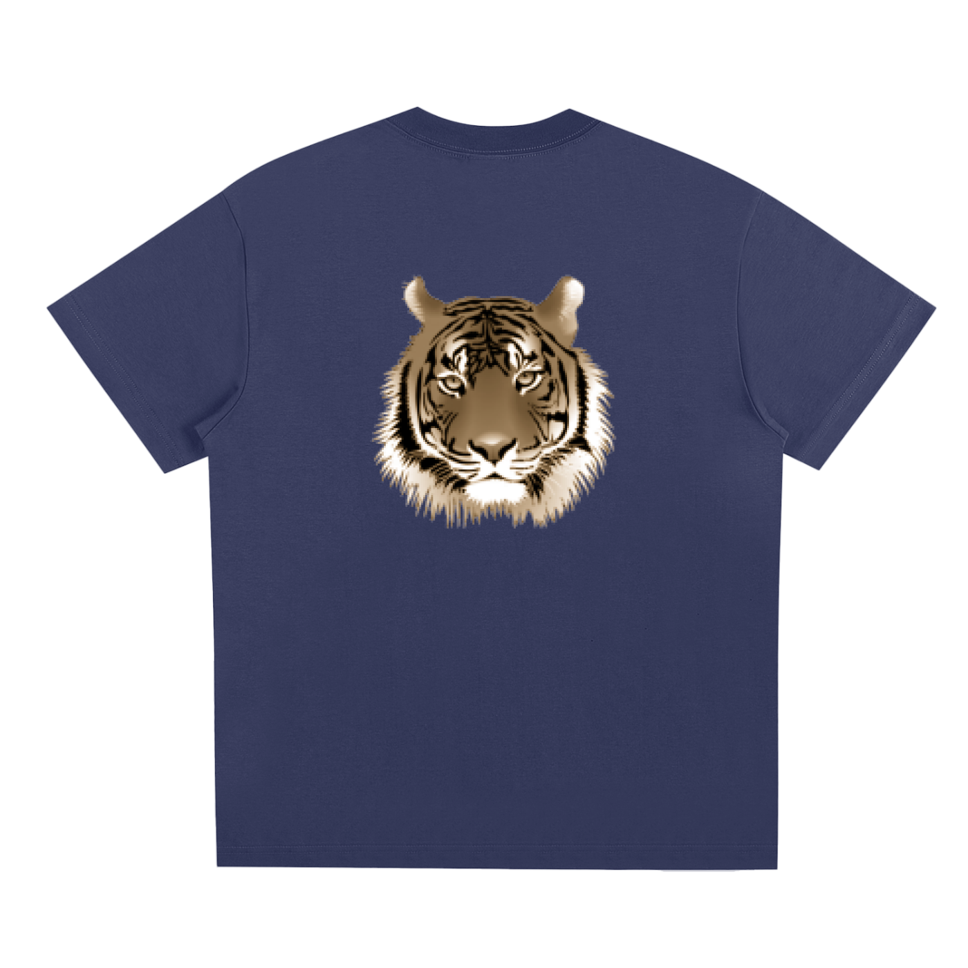 S1 EYE OF THE TIGER TEE